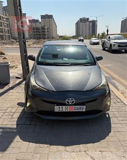 تويوتا بريوس